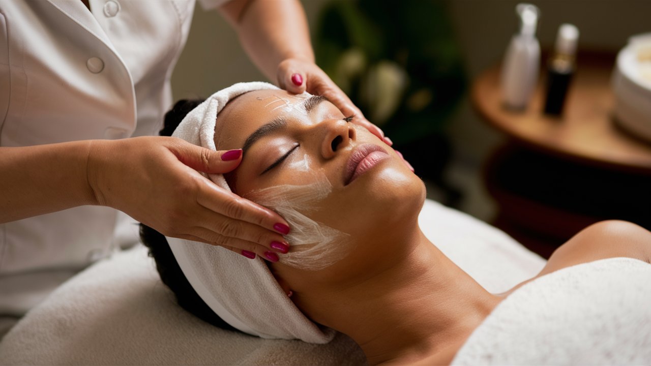 Face Treatment Services