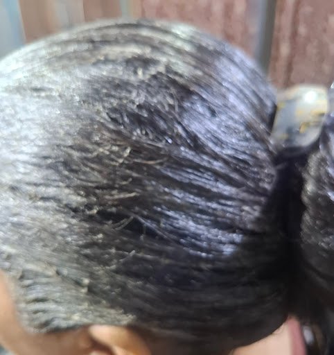 Photo from customer review