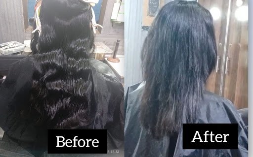 Photo from customer review